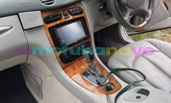 Acheter Occasion Voiture Mercedes Viano Autre à Kinshasa, Kinshasa Acheter Occasion Voiture Mercedes Viano Autre à Kinshasa, Kinshasa