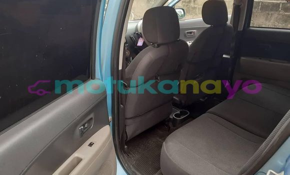 Buy Used Toyota Passo Blue Car in Kinshasa in Kinshasa Buy Used Toyota Passo Blue Car in Kinshasa in Kinshasa