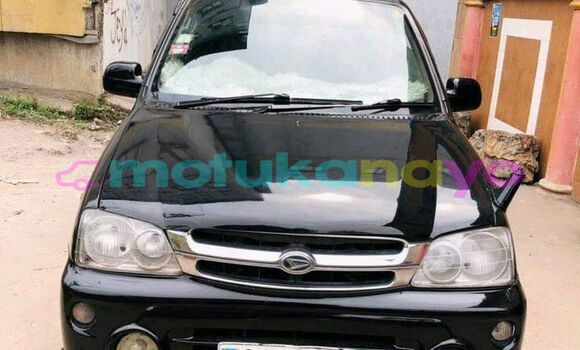 Acheter Occasion Voiture Volkswagen Touareg Noir à Bandundu, Bandundu Acheter Occasion Voiture Volkswagen Touareg Noir à Bandundu, Bandundu