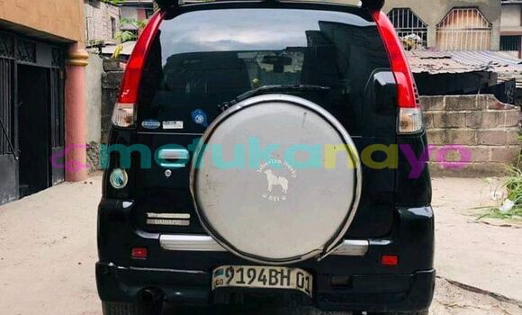 Acheter Occasion Voiture Volkswagen Touareg Noir à Bandundu, Bandundu Acheter Occasion Voiture Volkswagen Touareg Noir à Bandundu, Bandundu