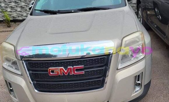 Buy Used GMC Terrain Other Car in Boende in Equateur Buy Used GMC Terrain Other Car in Boende in Equateur