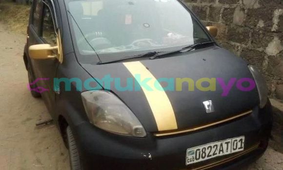 Buy Used Toyota Passo Beige Car in Kinshasa in Kinshasa Buy Used Toyota Passo Beige Car in Kinshasa in Kinshasa