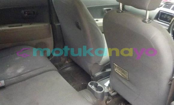 Buy Used Toyota Passo Beige Car in Kinshasa in Kinshasa Buy Used Toyota Passo Beige Car in Kinshasa in Kinshasa