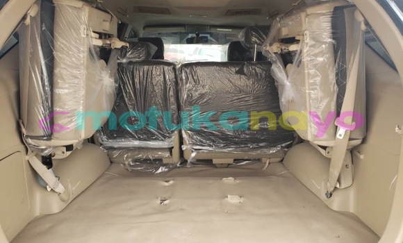 Buy Used Toyota Fortuner Black Car in Kinshasa in Kinshasa Buy Used Toyota Fortuner Black Car in Kinshasa in Kinshasa
