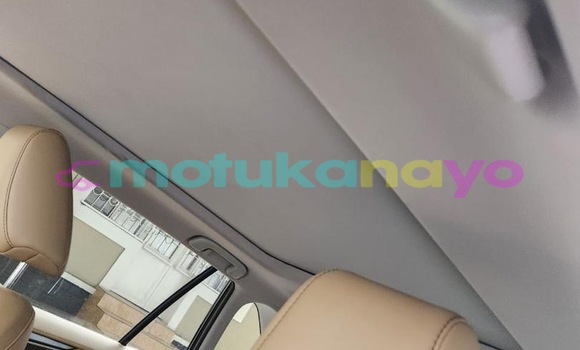 Buy Used Toyota RAV 4 Blue Car in Kinshasa in Kinshasa Buy Used Toyota RAV 4 Blue Car in Kinshasa in Kinshasa