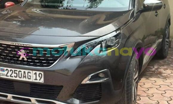 Buy Used Peugeot 104 Other Car in Lusambo in Kasai-Oriental