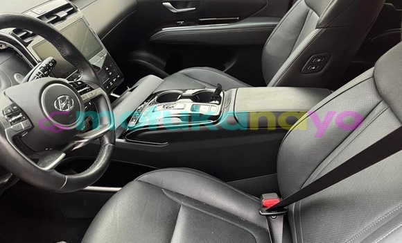 Acheter Occasion Voiture Hyundai Tucson Rouge à Kinshasa, Kinshasa Acheter Occasion Voiture Hyundai Tucson Rouge à Kinshasa, Kinshasa