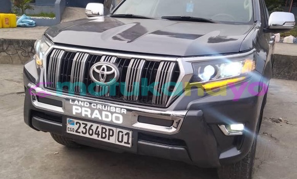 Acheter Occasion Voiture Toyota Premio Gris à Kinshasa, Kinshasa Acheter Occasion Voiture Toyota Premio Gris à Kinshasa, Kinshasa