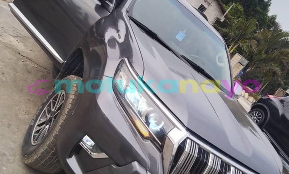 Acheter Occasion Voiture Toyota Premio Gris à Kinshasa, Kinshasa Acheter Occasion Voiture Toyota Premio Gris à Kinshasa, Kinshasa