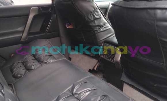 Acheter Occasion Voiture Toyota Premio Gris à Kinshasa, Kinshasa Acheter Occasion Voiture Toyota Premio Gris à Kinshasa, Kinshasa