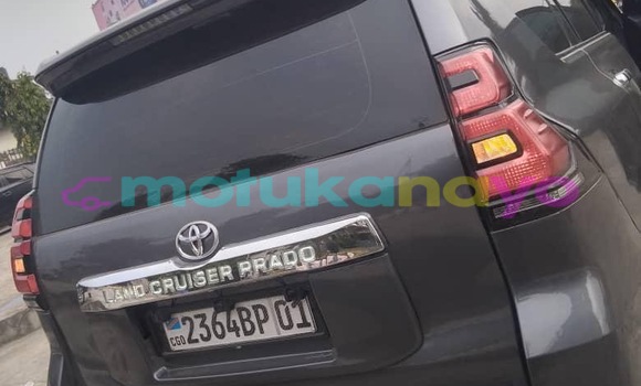 Acheter Occasion Voiture Toyota Premio Gris à Kinshasa, Kinshasa Acheter Occasion Voiture Toyota Premio Gris à Kinshasa, Kinshasa