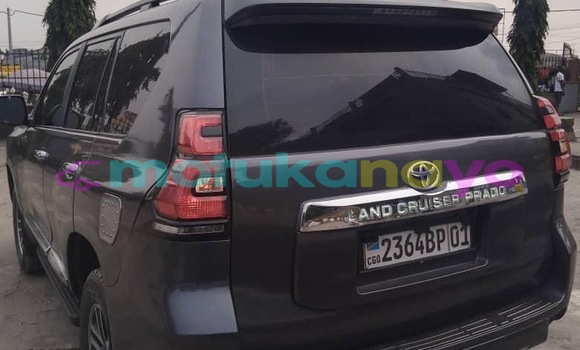 Acheter Occasion Voiture Toyota Premio Gris à Kinshasa, Kinshasa Acheter Occasion Voiture Toyota Premio Gris à Kinshasa, Kinshasa