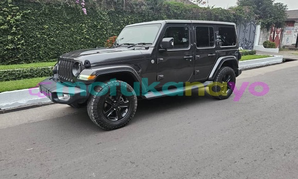 Acheter Occasion Voiture Jeep Wrangler Vert à Kinshasa, Kinshasa Acheter Occasion Voiture Jeep Wrangler Vert à Kinshasa, Kinshasa