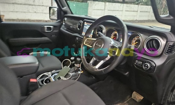 Acheter Occasion Voiture Jeep Wrangler Vert à Kinshasa, Kinshasa Acheter Occasion Voiture Jeep Wrangler Vert à Kinshasa, Kinshasa