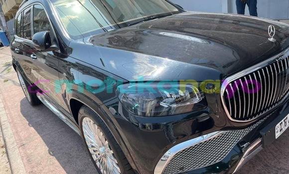 Acheter Occasion Voiture Mercedes-Benz GLE Noir à Kinshasa, Kinshasa Acheter Occasion Voiture Mercedes-Benz GLE Noir à Kinshasa, Kinshasa