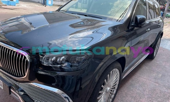 Acheter Occasion Voiture Mercedes-Benz GLE Noir à Kinshasa, Kinshasa Acheter Occasion Voiture Mercedes-Benz GLE Noir à Kinshasa, Kinshasa