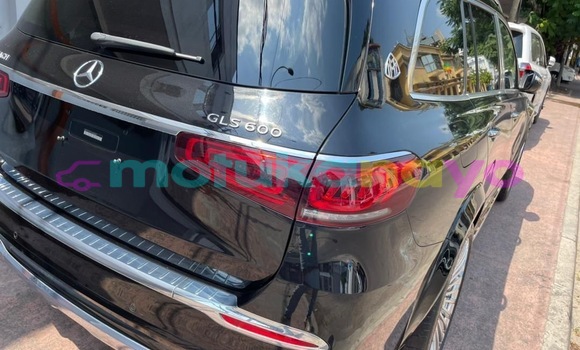 Acheter Occasion Voiture Mercedes-Benz GLE Noir à Kinshasa, Kinshasa Acheter Occasion Voiture Mercedes-Benz GLE Noir à Kinshasa, Kinshasa