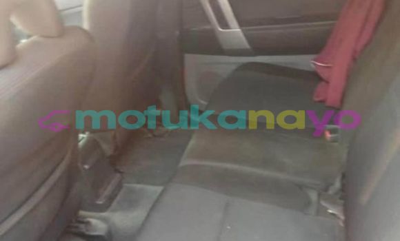 Buy Used Toyota Rush Red Car in Kinshasa in Kinshasa Buy Used Toyota Rush Red Car in Kinshasa in Kinshasa