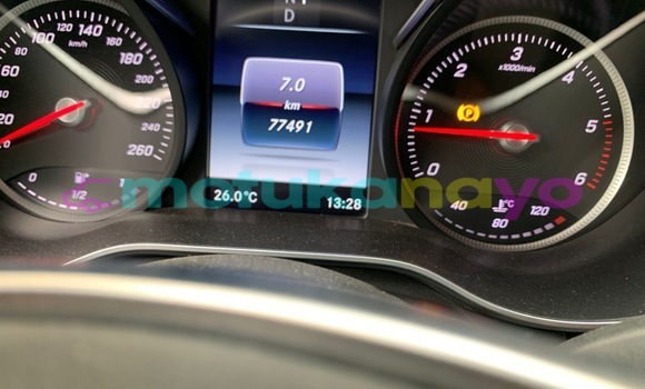 Buy Used Mercedes‒Benz CLK–Class Silver Car in Kinshasa in Kinshasa Buy Used Mercedes‒Benz CLK–Class Silver Car in Kinshasa in Kinshasa