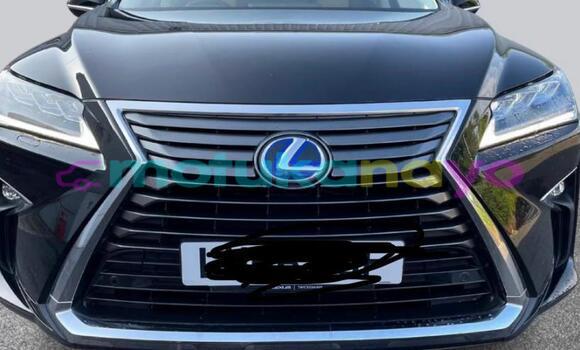 Buy Import Lexus UX Silver Car in Kinshasa in Kinshasa Buy Import Lexus UX Silver Car in Kinshasa in Kinshasa