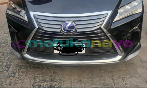 Buy Import Lexus UX Silver Car in Kinshasa in Kinshasa Buy Import Lexus UX Silver Car in Kinshasa in Kinshasa