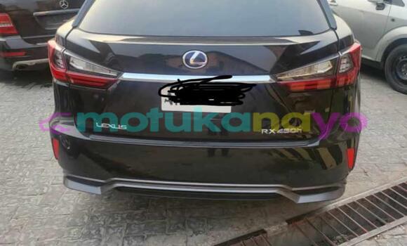 Buy Import Lexus UX Silver Car in Kinshasa in Kinshasa Buy Import Lexus UX Silver Car in Kinshasa in Kinshasa