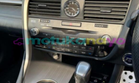 Buy Import Lexus UX Silver Car in Kinshasa in Kinshasa Buy Import Lexus UX Silver Car in Kinshasa in Kinshasa