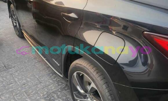 Buy Import Lexus UX Silver Car in Kinshasa in Kinshasa Buy Import Lexus UX Silver Car in Kinshasa in Kinshasa