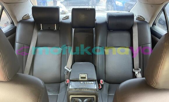 Buy Used Toyota Crown Black Car in Kinshasa in Kinshasa Buy Used Toyota Crown Black Car in Kinshasa in Kinshasa