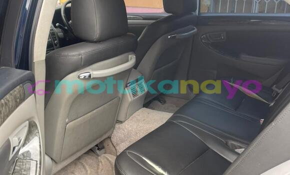 Buy Used Toyota Crown Black Car in Kinshasa in Kinshasa Buy Used Toyota Crown Black Car in Kinshasa in Kinshasa