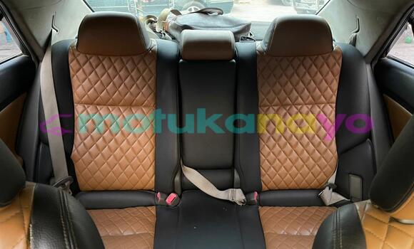 Buy Used Toyota Mark X Black Car in Kinshasa in Kinshasa Buy Used Toyota Mark X Black Car in Kinshasa in Kinshasa