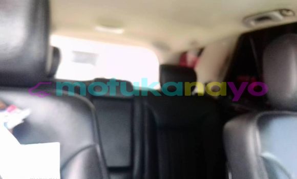 Buy Used Mercedes‒Benz ML–Class Black Car in Kinshasa in Kinshasa Buy Used Mercedes‒Benz ML–Class Black Car in Kinshasa in Kinshasa