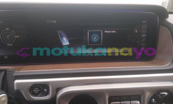 Buy Used Mercedes‒Benz SLK–Class Silver Car in Kinshasa in Kinshasa Buy Used Mercedes‒Benz SLK–Class Silver Car in Kinshasa in Kinshasa
