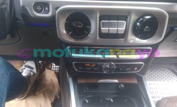 Buy Used Mercedes‒Benz SLK–Class Silver Car in Kinshasa in Kinshasa Buy Used Mercedes‒Benz SLK–Class Silver Car in Kinshasa in Kinshasa