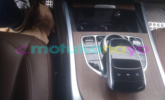 Buy Used Mercedes‒Benz SLK–Class Silver Car in Kinshasa in Kinshasa Buy Used Mercedes‒Benz SLK–Class Silver Car in Kinshasa in Kinshasa