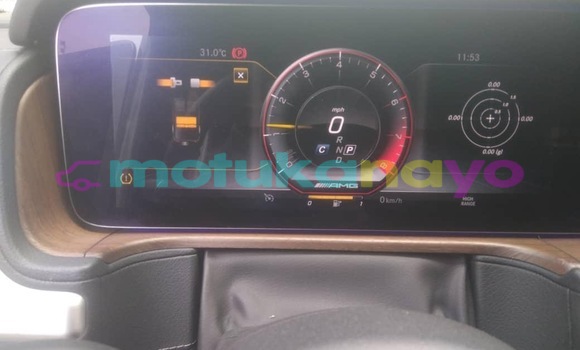 Buy Used Mercedes‒Benz SLK–Class Silver Car in Kinshasa in Kinshasa Buy Used Mercedes‒Benz SLK–Class Silver Car in Kinshasa in Kinshasa