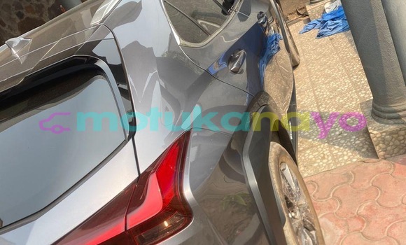 Acheter Occasion Voiture Lexus UX Gris à Kinshasa, Kinshasa Acheter Occasion Voiture Lexus UX Gris à Kinshasa, Kinshasa