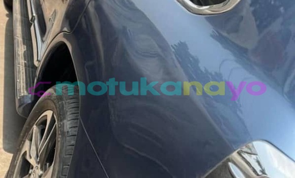 Acheter Occasion Voiture Toyota Land Cruiser Prado Noir à Kinshasa, Kinshasa Acheter Occasion Voiture Toyota Land Cruiser Prado Noir à Kinshasa, Kinshasa