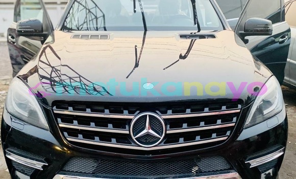 Acheter Occasion Voiture Mercedes-Benz AMG GT Noir à Kinshasa, Kinshasa