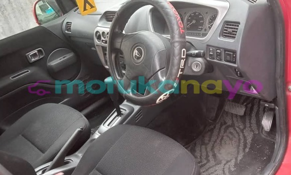 Buy Used Nissan Juke Red Car in Kinshasa in Kinshasa Buy Used Nissan Juke Red Car in Kinshasa in Kinshasa