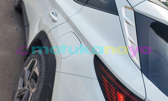Buy New Hyundai Tucson White Car in Kipushi in Katanga Buy New Hyundai Tucson White Car in Kipushi in Katanga