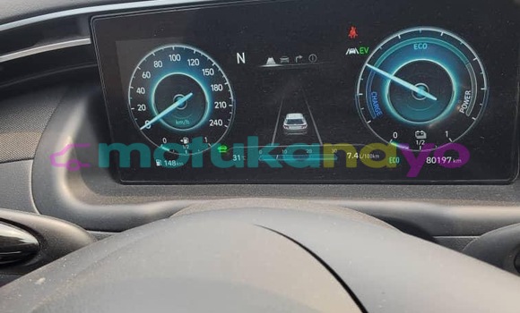 Buy New Hyundai Tucson White Car in Kipushi in Katanga Buy New Hyundai Tucson White Car in Kipushi in Katanga