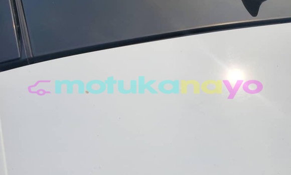 Buy New Hyundai Tucson White Car in Kipushi in Katanga Buy New Hyundai Tucson White Car in Kipushi in Katanga