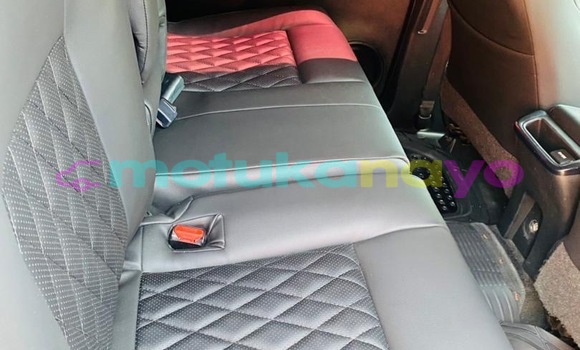 Acheter Neuf Voiture Toyota Fortuner Noir à Kinshasa, Kinshasa Acheter Neuf Voiture Toyota Fortuner Noir à Kinshasa, Kinshasa