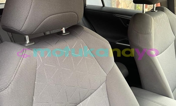 Acheter Neuf Voiture Toyota RAV4 Gris à Kinshasa, Kinshasa Acheter Neuf Voiture Toyota RAV4 Gris à Kinshasa, Kinshasa