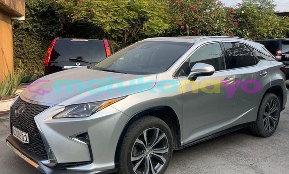 Acheter Neuf Voiture Lexus RX 350 Beige à Kinshasa, Kinshasa Acheter Neuf Voiture Lexus RX 350 Beige à Kinshasa, Kinshasa