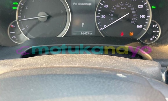 Acheter Neuf Voiture Lexus RX 350 Beige à Kinshasa, Kinshasa Acheter Neuf Voiture Lexus RX 350 Beige à Kinshasa, Kinshasa