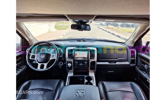 Buy Import Dodge RAM Red Car in Import - Dubai in Bandundu Buy Import Dodge RAM Red Car in Import - Dubai in Bandundu