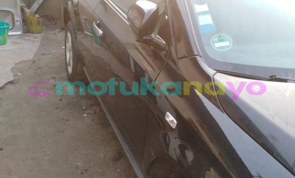 Buy Used Nissan Murano Black Car in Kinshasa in Kinshasa Buy Used Nissan Murano Black Car in Kinshasa in Kinshasa