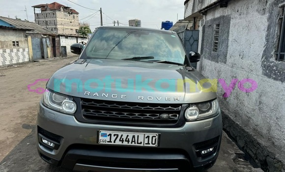 Acheter Neuf Voiture Rover Streetwise Gris à Kinshasa, Kinshasa Acheter Neuf Voiture Rover Streetwise Gris à Kinshasa, Kinshasa